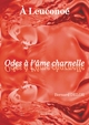 À Leuconoé - Odes à l'âme charnelle (9791020337832-front-cover)