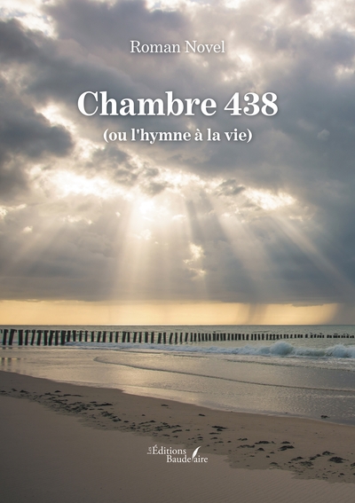Chambre 438 (ou l'hymne à la vie) (9791020356048-front-cover)