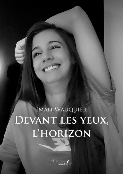 Devant les yeux, l'horizon (9791020389183-front-cover)
