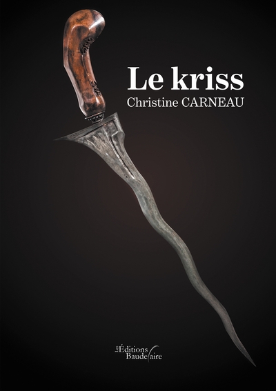 Le kriss (9791020343130-front-cover)