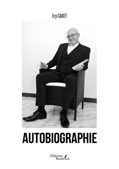 Autobiographie (9791020355850-front-cover)