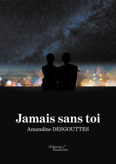 Jamais sans toi (9791020338679-front-cover)