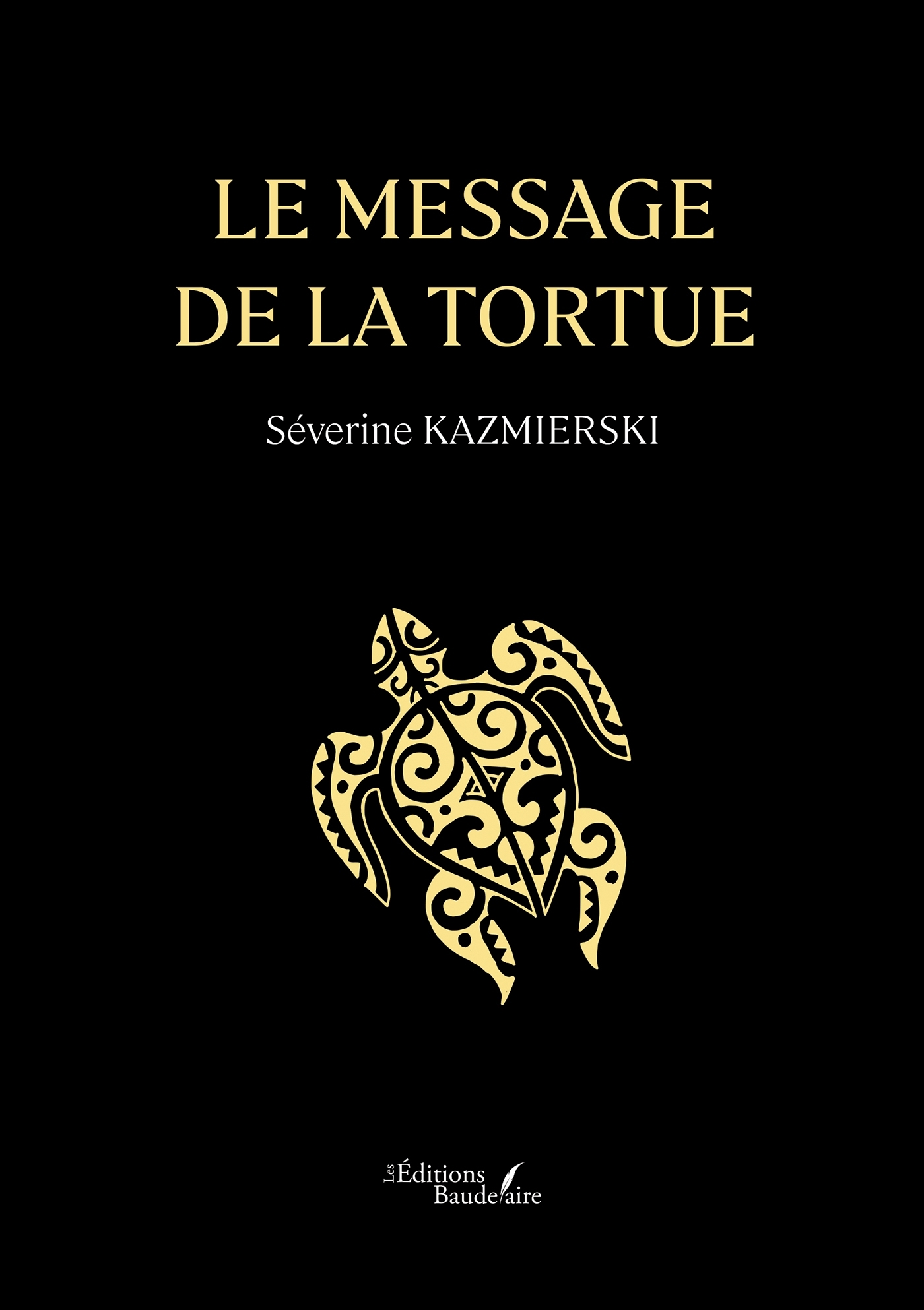 Le message de la tortue (9791020371492-front-cover)