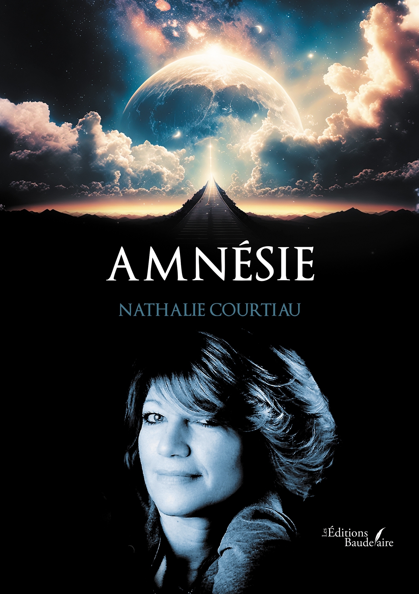 Amnésie (9791020375797-front-cover)