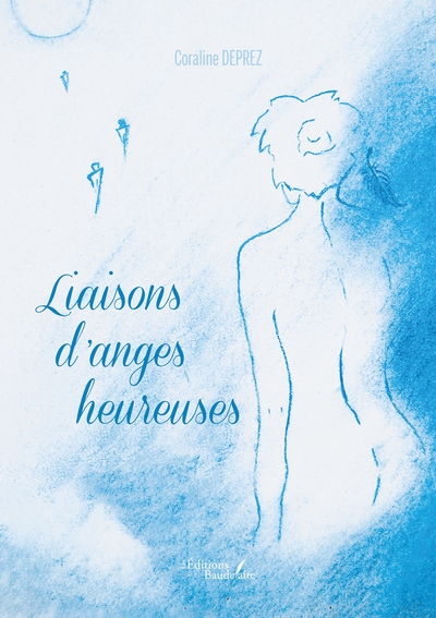 Liaisons d'anges heureuses (9791020357694-front-cover)