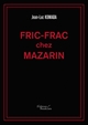 Fric-Frac chez Mazarin (9791020329820-front-cover)