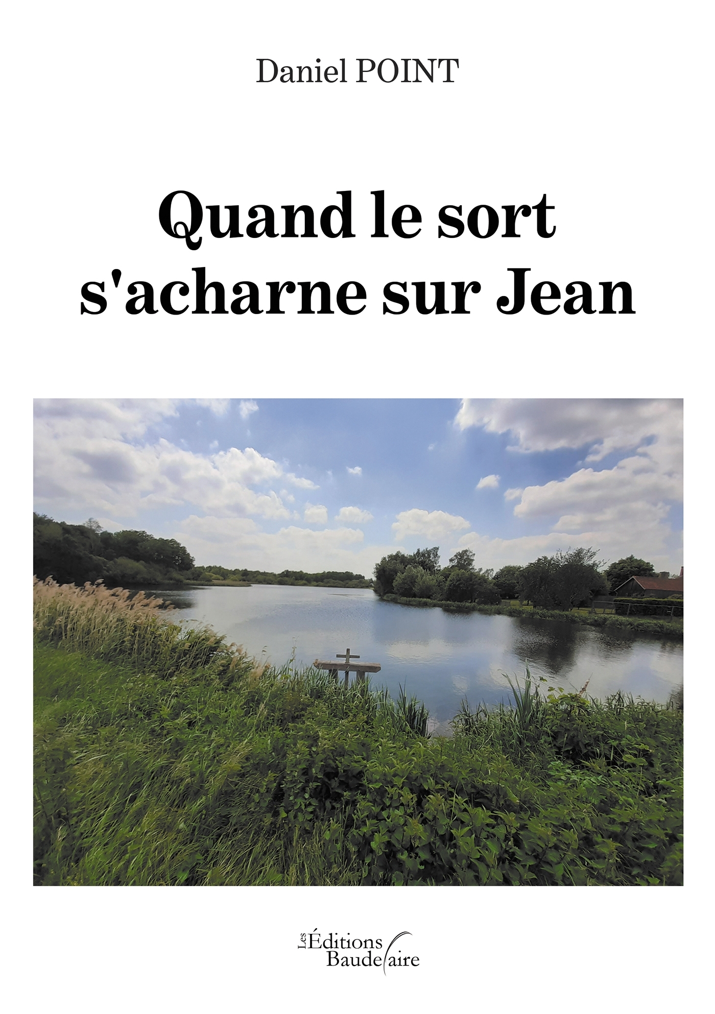 Quand le sort s'acharne sur Jean (9791020345097-front-cover)