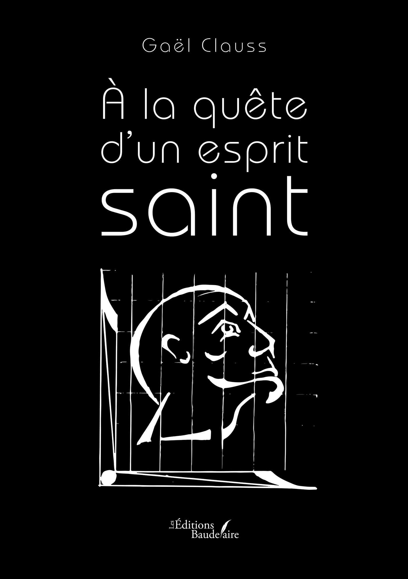 À la quête d'un esprit saint (9791020375292-front-cover)