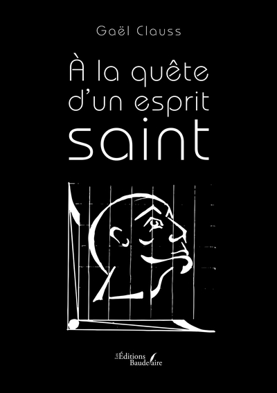 À la quête d'un esprit saint (9791020375292-front-cover)