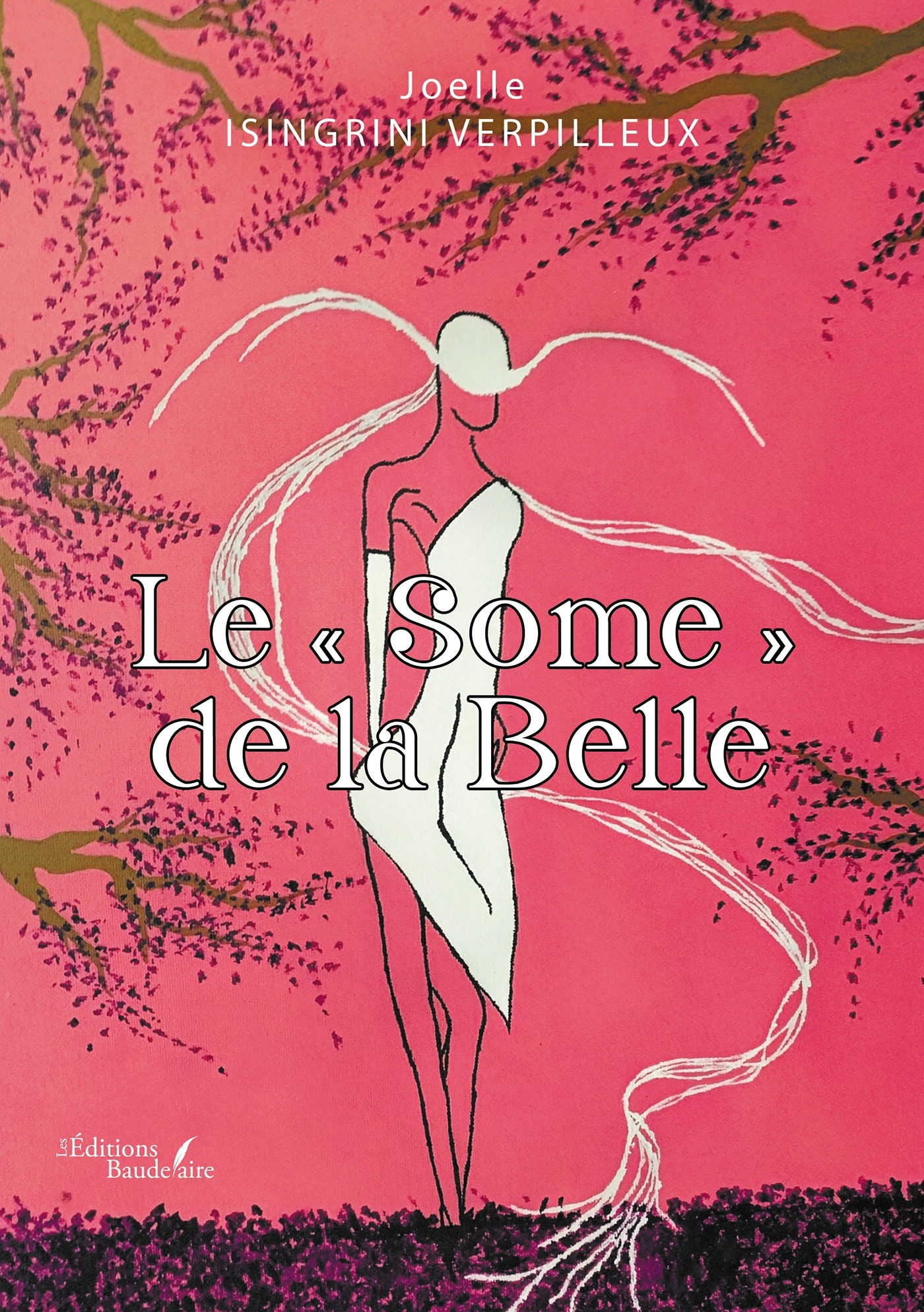 Le « Some » de la Belle (9791020385543-front-cover)