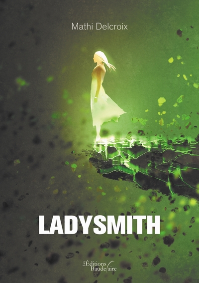 Ladysmith (9791020344519-front-cover)