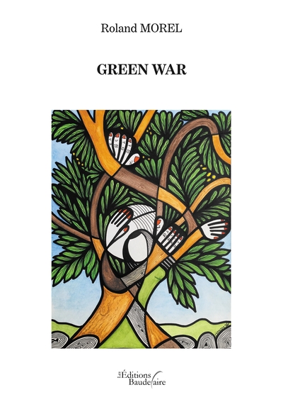 Green War (9791020329868-front-cover)