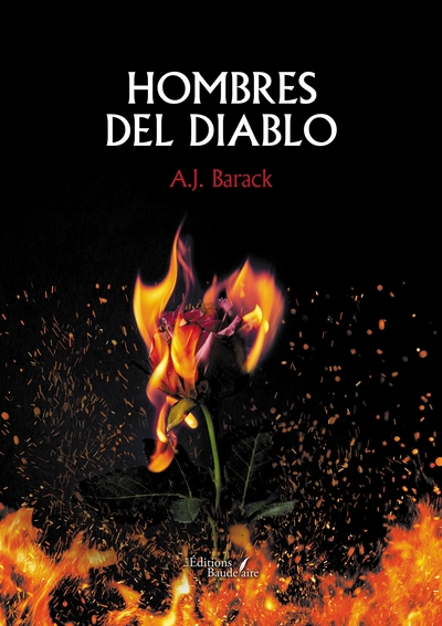 Hombres del Diablo (9791020356512-front-cover)