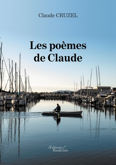Les poèmes de Claude (9791020345110-front-cover)