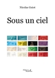 Sous un ciel (9791020376879-front-cover)