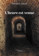 L'heure est venue (9791020329844-front-cover)