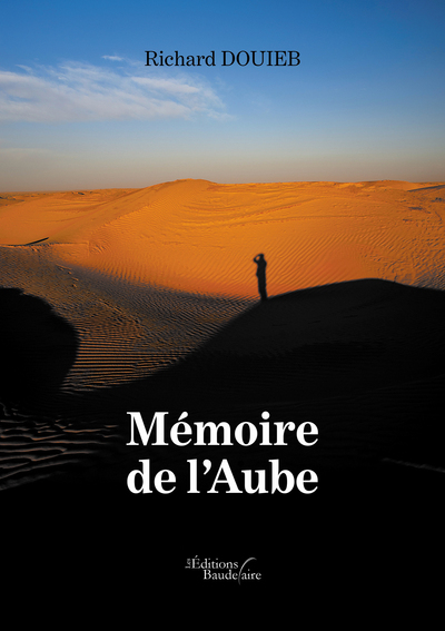 Mémoire de l'Aube (9791020313133-front-cover)
