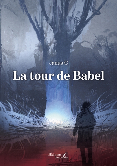 La tour de Babel (9791020348913-front-cover)