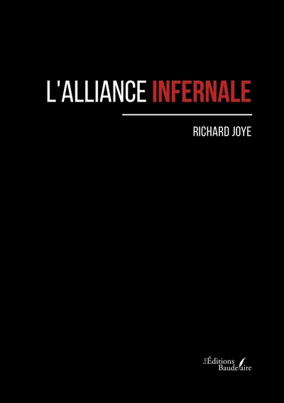 L'alliance infernale (9791020354884-front-cover)