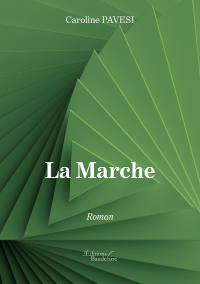 La Marche (9791020320988-front-cover)
