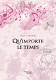 Qu'importe le temps (9791020356956-front-cover)