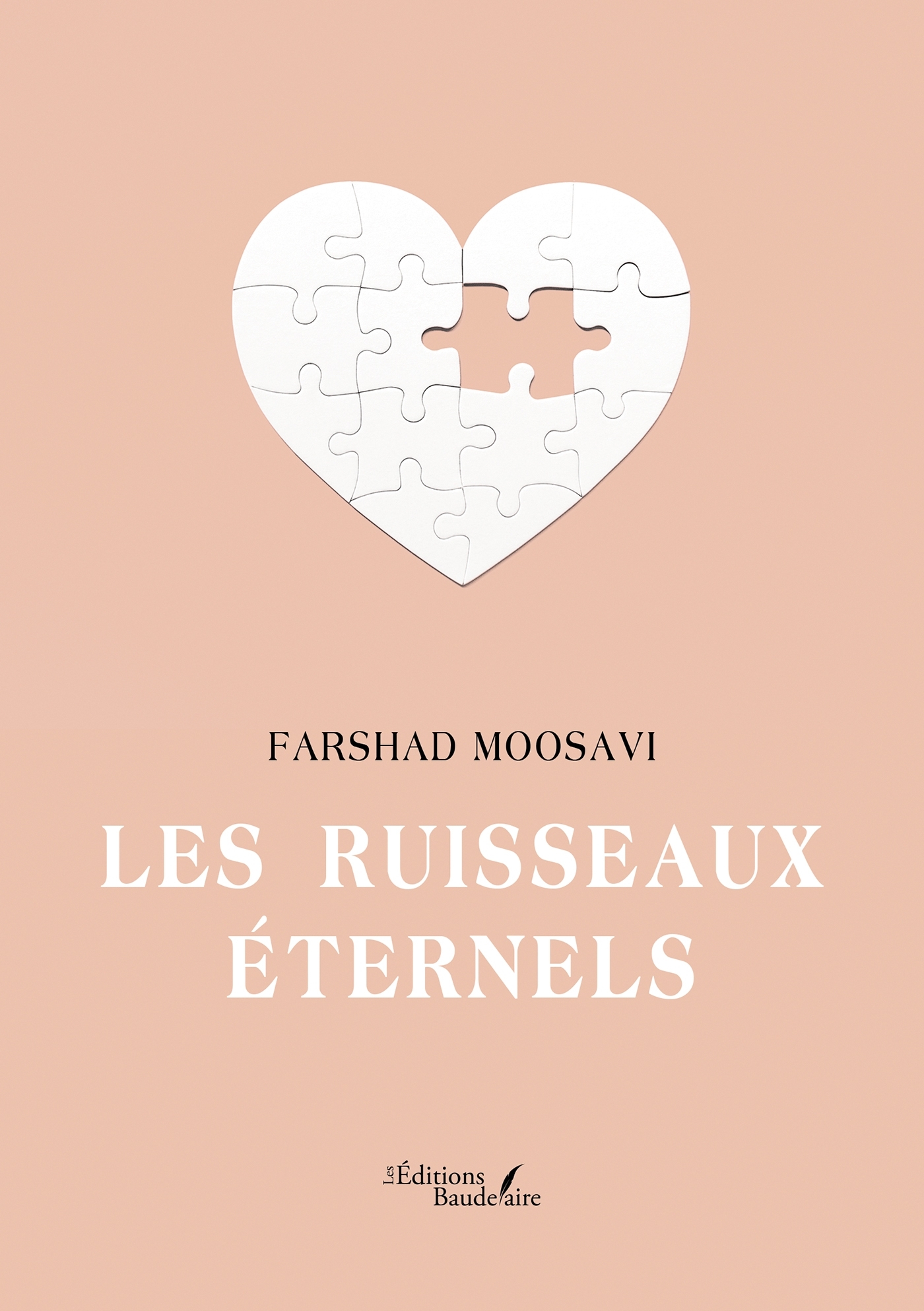 Les ruisseaux éternels (9791020372338-front-cover)