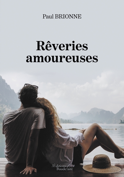Rêveries amoureuses (9791020341457-front-cover)