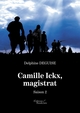 Camille Ickx, magistrat - Saison 2 (9791020341709-front-cover)