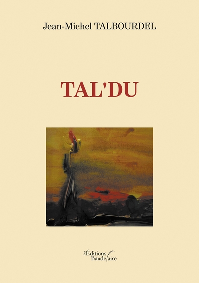 TAL'DU (9791020337016-front-cover)