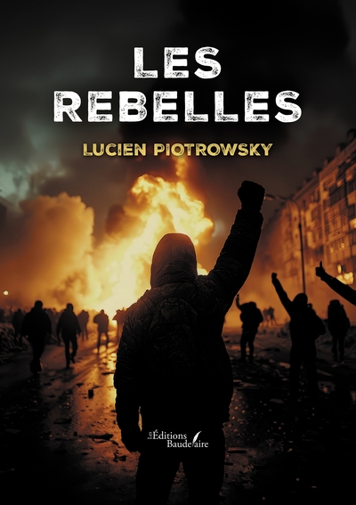 Les rebelles (9791020375278-front-cover)