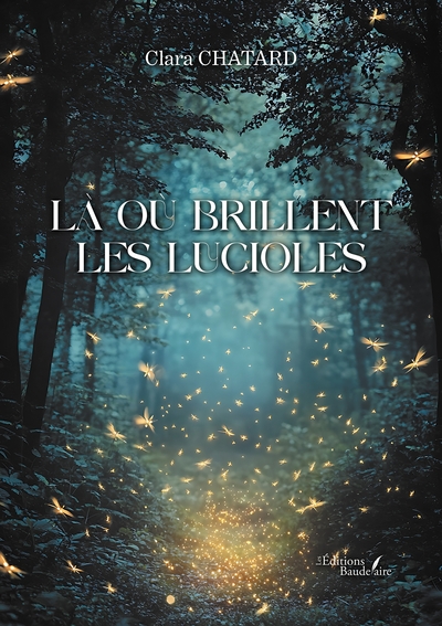 Là où brillent les lucioles (9791020389145-front-cover)