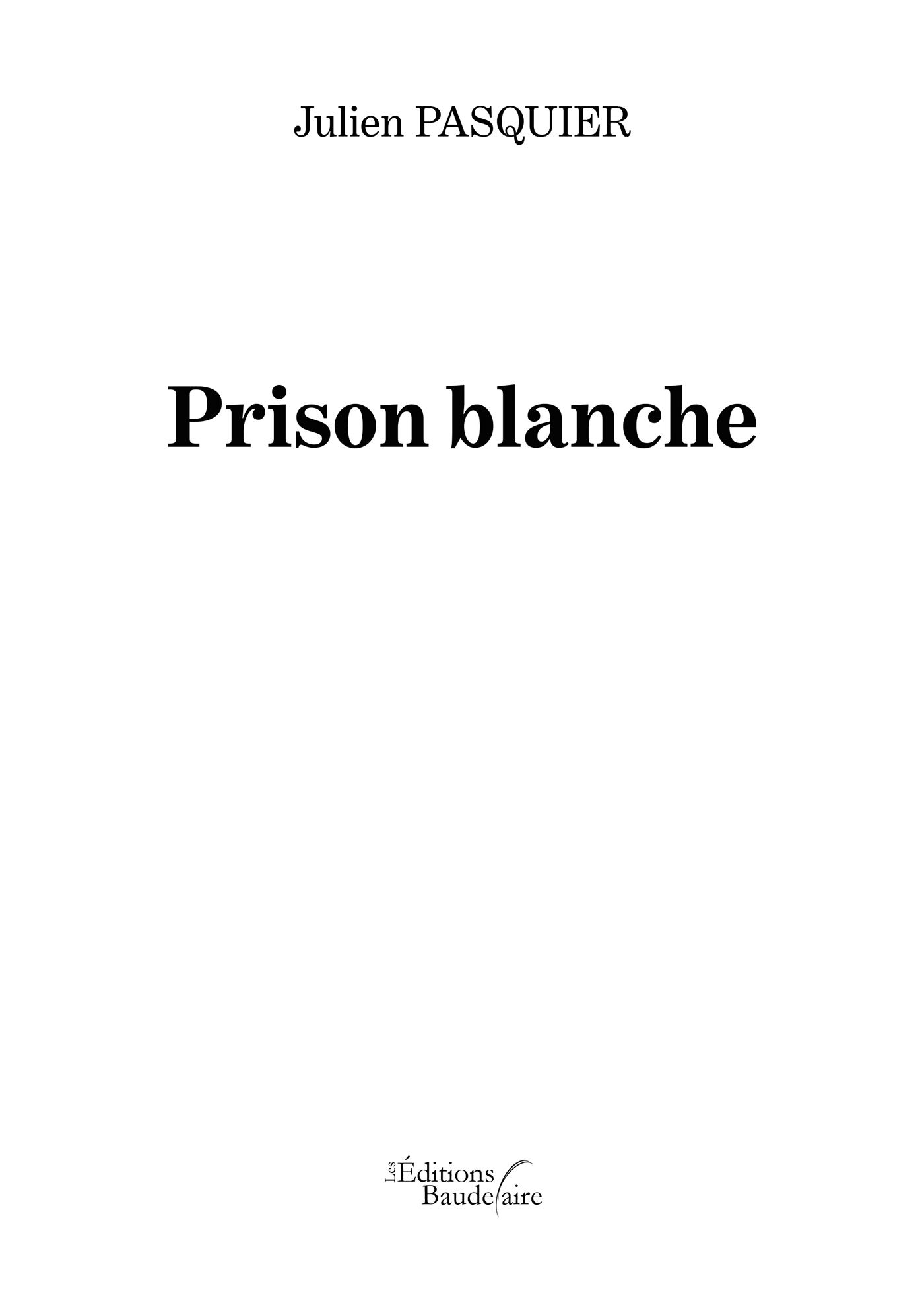 Prison blanche (9791020338730-front-cover)