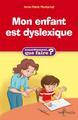 Mon enfant est dyslexique (9782353450572-front-cover)