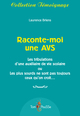 Raconte-moi une AVS - les tribulations d'une auxiliaire de vie scolaire ou les plus sourds ne sont pas toujours ceux qu'on (9782353451760-front-cover)