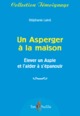 UN ASPERGER A LA MAISON (9782353452088-front-cover)