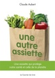 Une autre assiette (9782702906989-front-cover)