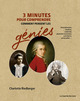 3 minutes pour comprendre comment pensent les génies (9782702926215-front-cover)