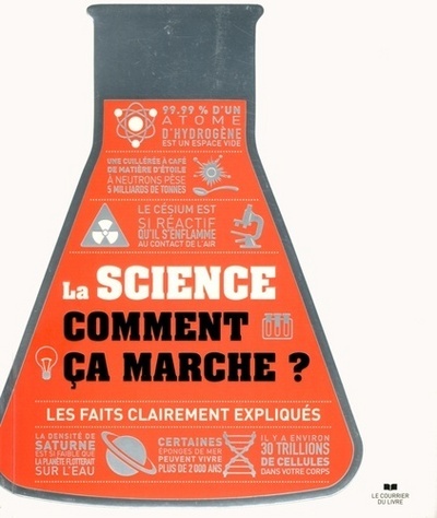 La science, comment ça marche ? (9782702914953-front-cover)