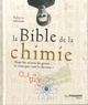 La Bible de la chimie (9782813220004-front-cover)