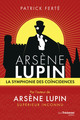 Arsène Lupin - La symphonie des coïncidences (9782813234698-front-cover)