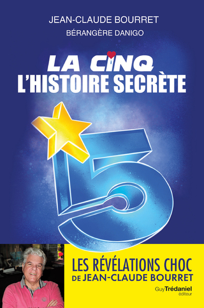 La Cinq, L'histoire secrète (9782813230423-front-cover)