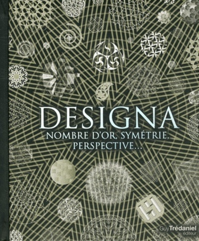 Designa (9782813207821-front-cover)