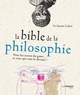 La bible de la philosophie - Pour les accros du genre... et ceux qui vont le devenir ! (9782813209252-front-cover)