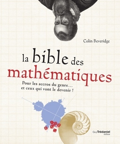 La bible des mathématiques (9782813209269-front-cover)