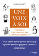 Une voix à soi - Pourquoi n'entend-on pas la voix des femmes (9782813231208-front-cover)