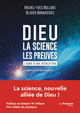 Dieu - La science Les preuves (9782813225856-front-cover)