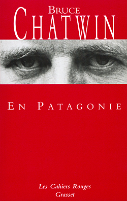 En Patagonie, (*) (9782246398141-front-cover)