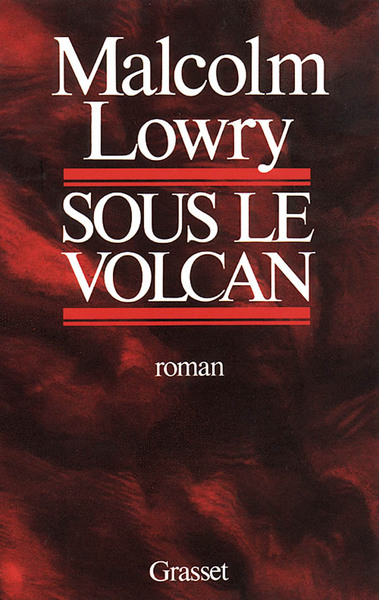 SOUS LE VOLCAN (9782246381815-front-cover)