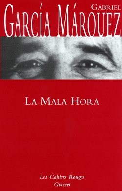 La mala hora, (*) (9782246313236-front-cover)