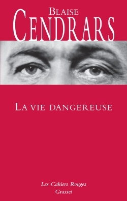 La vie dangereuse (9782246390428-front-cover)